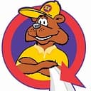 Sam's Xpress Car Wash logo