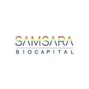 Samsara BioCapital logo