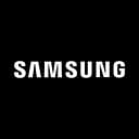 Samsung India logo