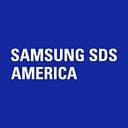 SAMSUNG SDS logo