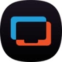 Samsung TV Plus logo