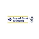 Samuel Grant Packaging logo