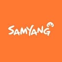 Samyang America, Inc. logo