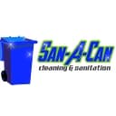 San A Can logo
