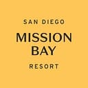 San Diego Mission Bay Resort logo