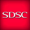 San Diego Supercomputer Center logo