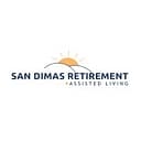 San Dimas Retirement Center logo