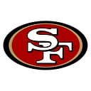 San Francisco 49ers logo