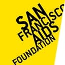 San Francisco Aids Foundation logo