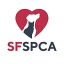 SAN FRANCISCO SPCA logo