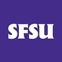 San Francisco State University logo