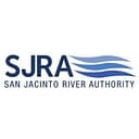 San Jacinto River Authority logo