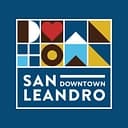 SAN LEANDRO IMPROVEMENT ASSOCIATION logo