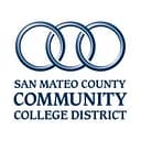San Mateo County Community College District logo
