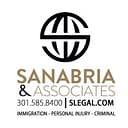 Sanabria & Associates PLLC logo