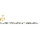 Sandeep Diamond Corporation logo
