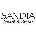 Sandia Resort & Casino logo