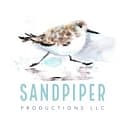 Sandpiper Productions logo