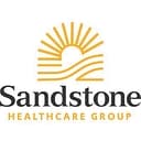 Sandstone Healthcare Group logo