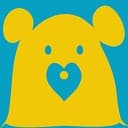 Sandy Bear Children's Bereavement Charity logo