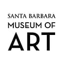 Santa Barbara Museum Of Art logo