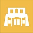 Santa Fe County NM logo