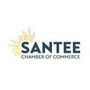 Santee Chamber of Commerce logo