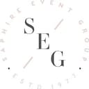 Saphire Event Group logo
