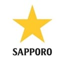 Sapporo-Stone Brewing logo
