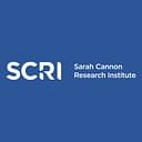 Sarah Cannon Research Institute logo