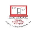 Sarah’s Social Strategy logo