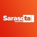 Sarasota Box Office logo