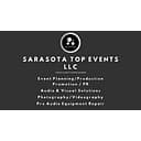 Sarasota Top Events logo