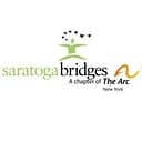 Saratoga Bridges, NYSARC, Inc., Saratoga County Chapter logo