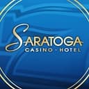 Saratoga Casino Hotel logo