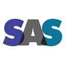 SAS - Strategic Association Solutions logo
