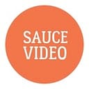Sauce Video Agency logo