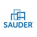 Sauder Woodworking Co. logo