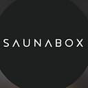 SaunaBox logo