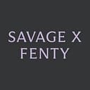 Savage X Fenty logo