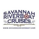 Savannah Riverboat Cruises logo