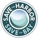 Save the Harbor/Save the Bay logo