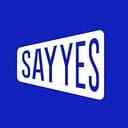 Say Yes Commerce - Brand & Product Storytelling logo