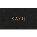 Sayu // pure essential oils logo