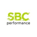 SBC Performance logo