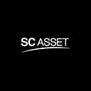 SC Asset Corporation PLC. logo