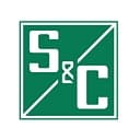 S&C Electric Company logo
