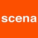 Scena Pro logo