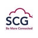 SCG Midlands logo