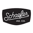 Schaefer Advertising logo